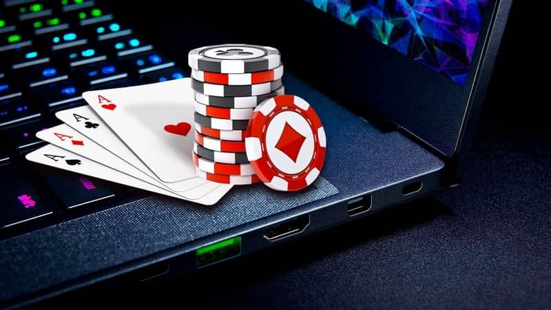 Luật chơi Poker F8BET