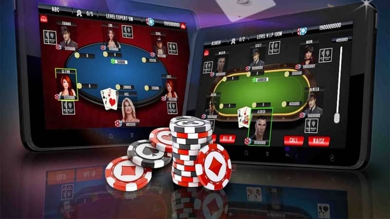 Ưu điểm của game bài Poker F8BET