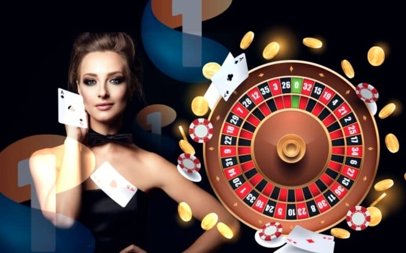 Đôi nét về Live Casino F8BET 