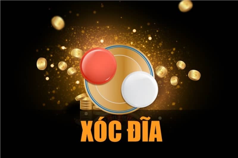 Đôi nét về xóc đĩa F8BET 