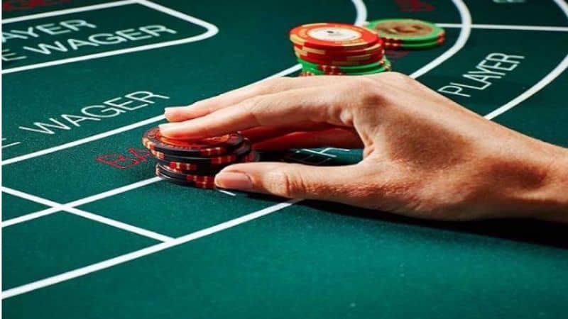 Học cách quản lý vốn cược hiệu quả 